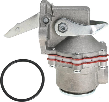 Fuel Pump for Long 260 310 350 445 460 510 550 560 610 2260 2360 2460 2510 2610 Allis Chalmers 5040 5045 5050 Case JX55 JX60 JX70 JX80 Replace 72093848 TX10289 504090936