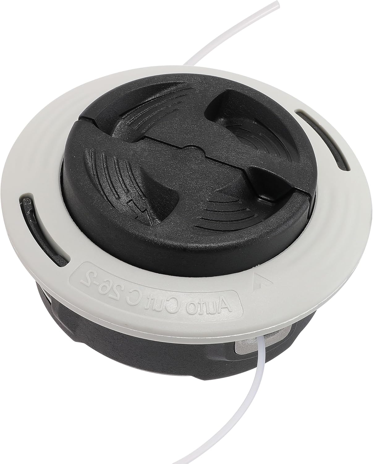 C26-2Trimmer Head Replace 4002 710 2169 for Stihl FS55 FS55R FS56 FS56RC FS70 FS70R FS80 FS85 FS90 FS90R FS91 FS94 FS110 FS120 FS131R FS131 S250 FS240 Trimmer Weed Eater 1PC