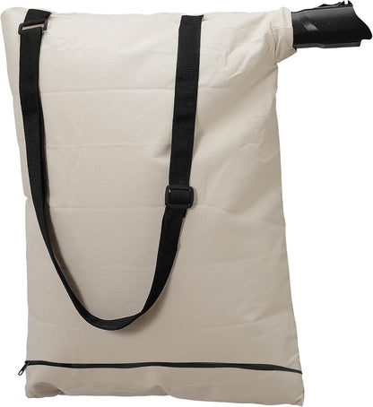Blower Debris Vacuum Bag Replace 137-2336108-8994 127-7040 for Toro Leaf Blower 51602 51609 51619 51621 51681 51436 51558 51563 51574 51581 51592 51593 51594 51599 2PCS