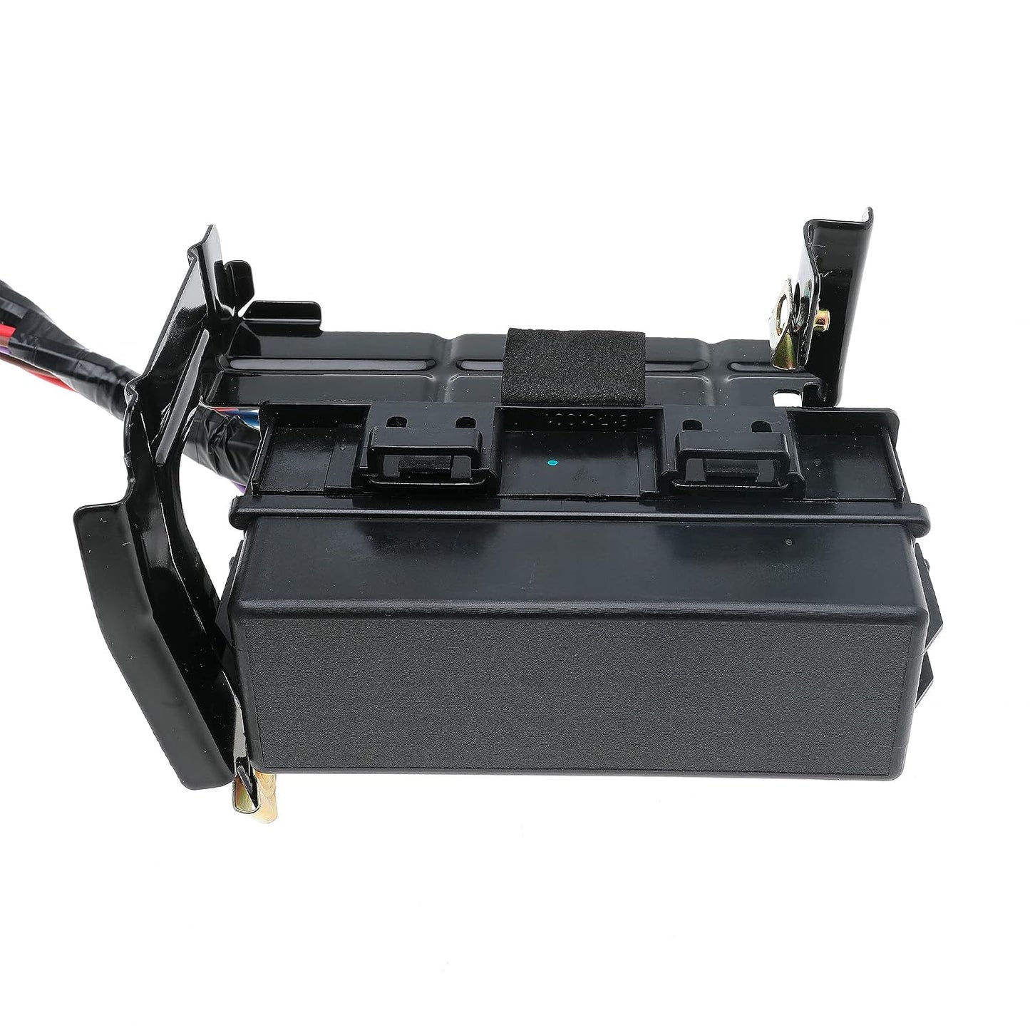 in-Dash Upfitter Switch Kit for Ford F250 F350 F450 F550 Super Duty 2008 2009 2010 Replace 9C3Z14A303A 9C3Z-14A303-A AL3Z-13D730-AA AL3Z13D730AA