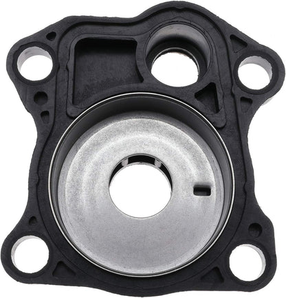 06193-ZV5-020 Water Pump Impeller Kit with Housing for Honda BF35A BF40A BF40D BF45A BF50A BF50D 40 50 HP 4-Stroke Outboards Motors Replace 06193-ZV5-010