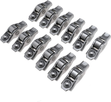 5184296AH Rocker Arm and Valve Lifter for Chrysler 200 300 Town & Country for Dodge Grand Carvan Journey Durango Challenger Charger Avenger 3.6 11-20 Replace 5184332AA, HGZ-RAVL-A0017