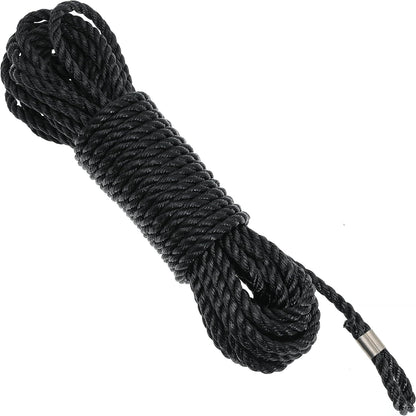 AC30-2 Extension Ladder Replacement Rope, Replacement Ladder Rope for Pulley Kit Compatible with Werner Extension Ladders (1)
