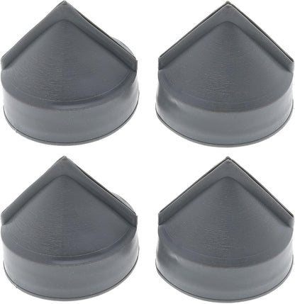 Dust Ejector Valve for Kawasaki FD FH FX for Kohler CH20 CH22 CH23 CH25 CH640 CH670 Replace 2446207S 24-462-07-S 11065-7008 6655938 K1211-82340