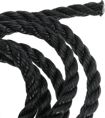 AC30-2 Extension Ladder Replacement Rope, Replacement Ladder Rope for Pulley Kit Compatible with Werner Extension Ladders (1)