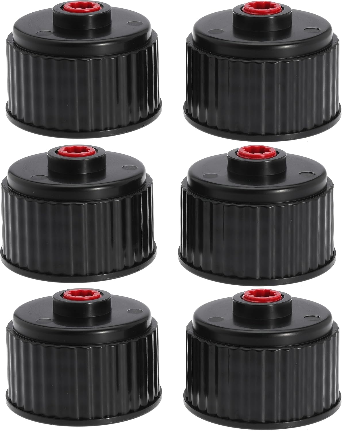 Fuels Replacement Jug Cap 5 Gallon Racing Fuel Jugs Gas Jug Fuel Tank Cap Fuels Replacement Jug Cap