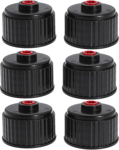 Fuels Replacement Jug Cap 5 Gallon Racing Fuel Jugs Gas Jug Fuel Tank Cap Fuels Replacement Jug Cap
