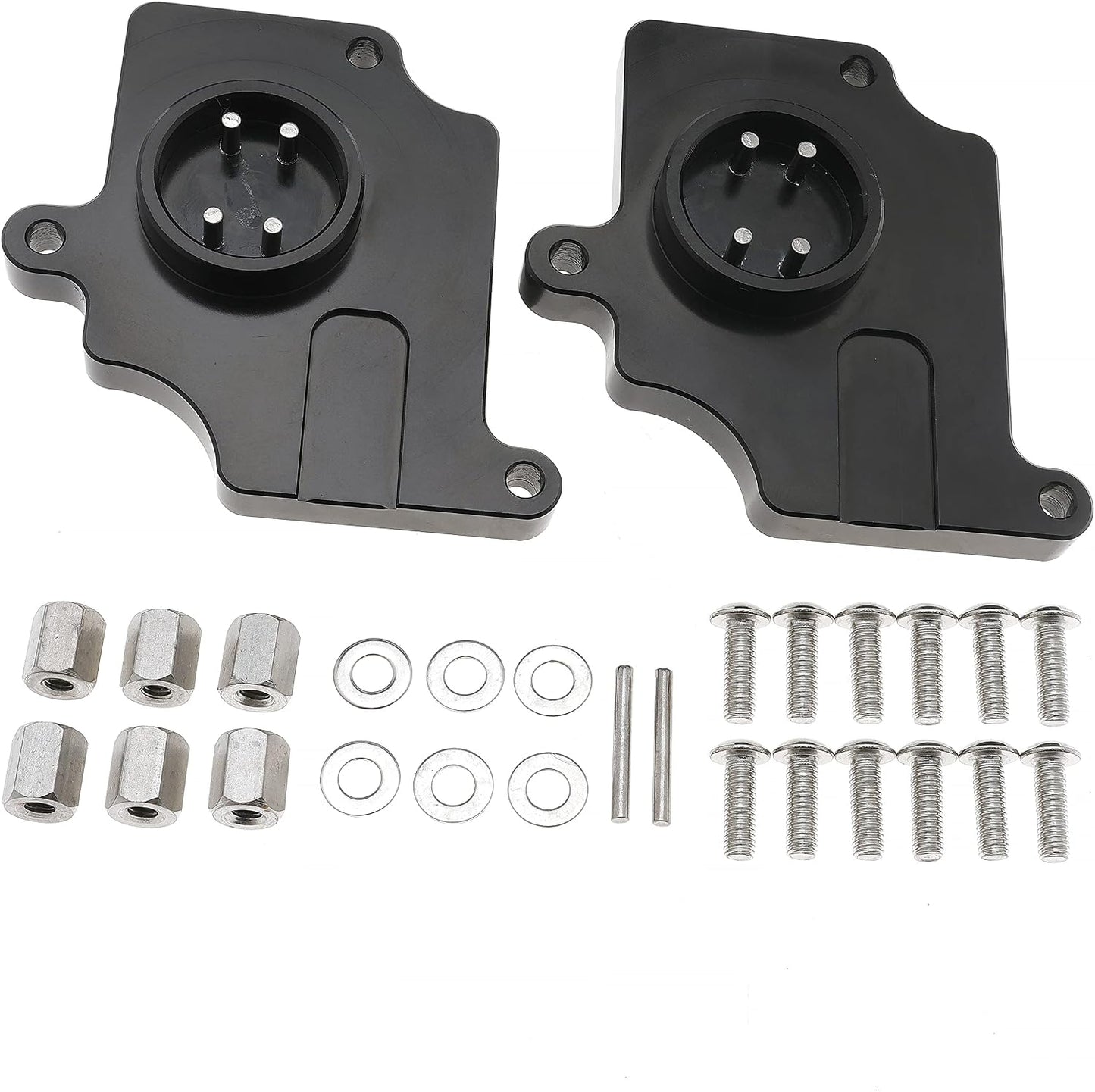 Simulator with Active Exhaust for Dodge Charger Challenger 2015-2021
