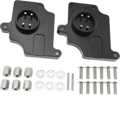 Simulator with Active Exhaust for Dodge Charger Challenger 2015-2021
