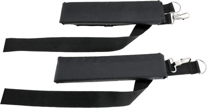 Replacement 511758401 Backpack Blower Shoulder Straps for Redmax EBZ7500 EBZ8500 EBZ6500 2 Pair