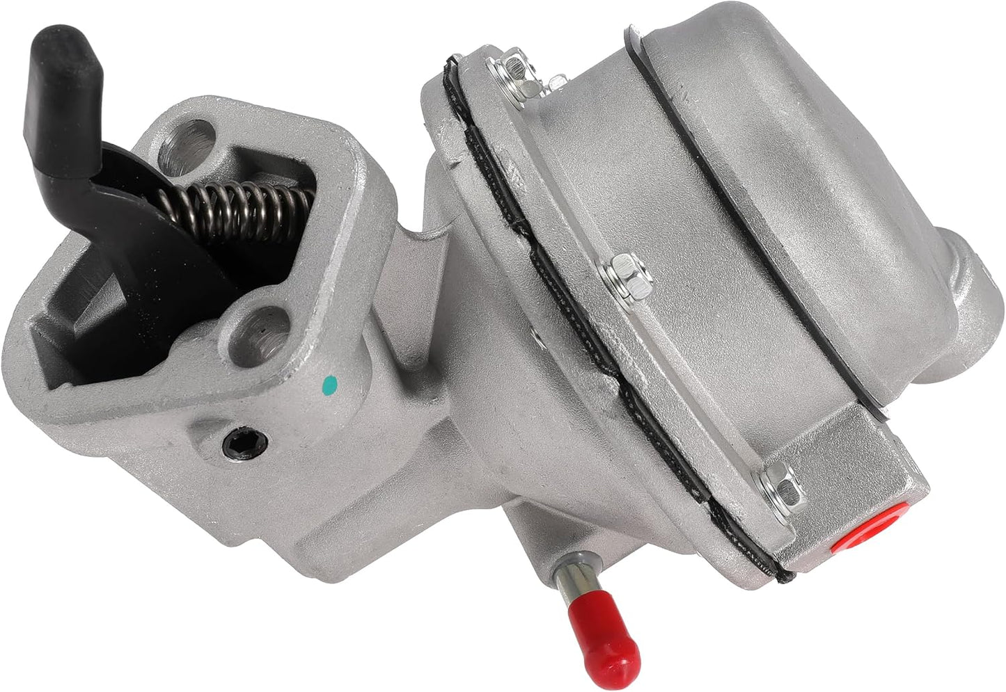 861677t Sea Water Fuel Pump for Mercury For MerCuriser V8 454 7.4 502 8.2 Big Block Replace 18-8860 818383t