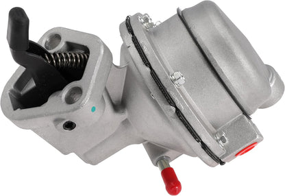 861677t Sea Water Fuel Pump for Mercury For MerCuriser V8 454 7.4 502 8.2 Big Block Replace 18-8860 818383t