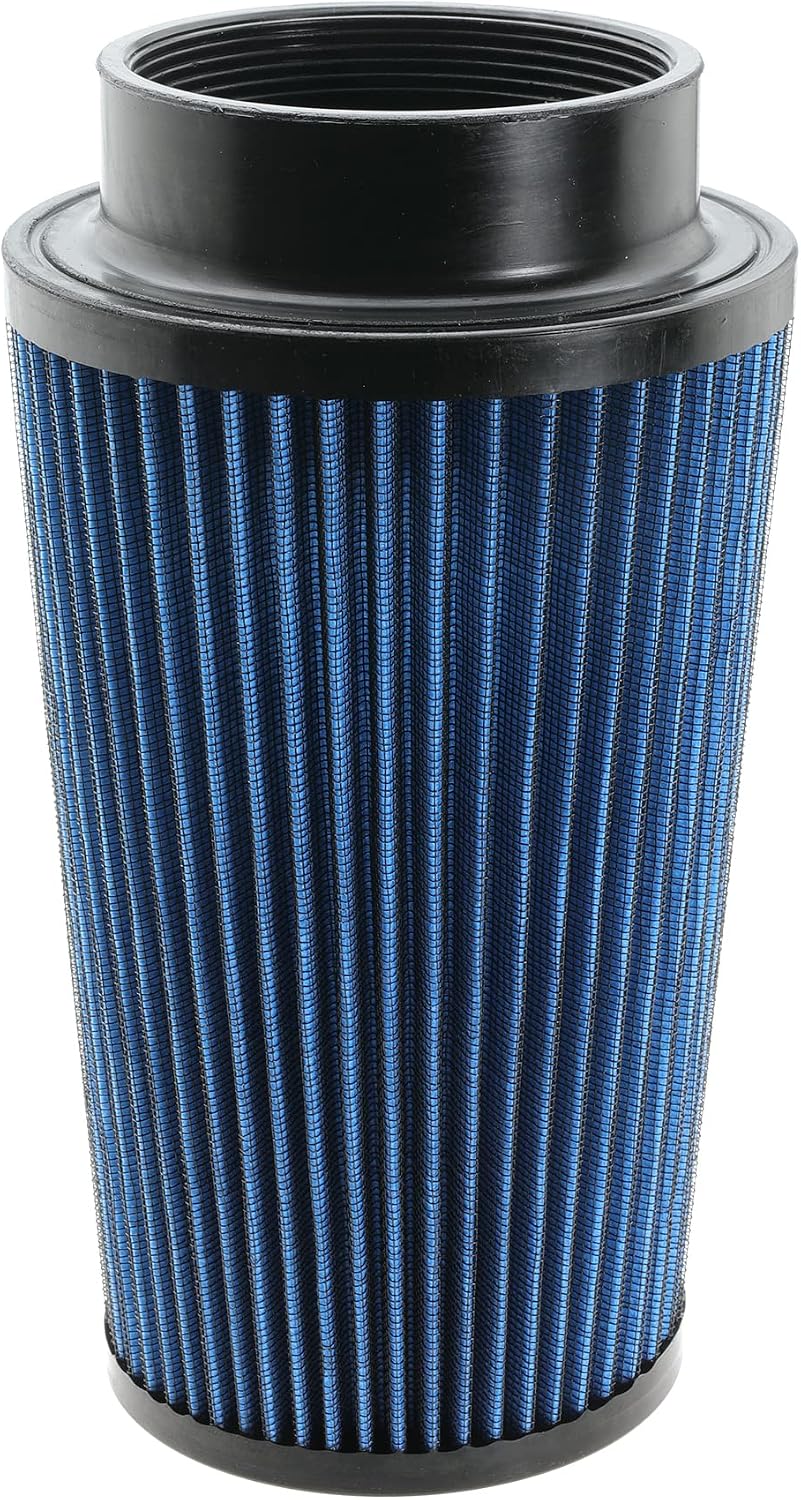 6.7 Cold Air Intake Replacement for Ford F250 F350 F450 Super Duty 6.7L Engines 2011-2016 with Oiled Filter