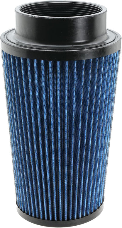 6.7 Cold Air Intake Replacement for Ford F250 F350 F450 Super Duty 6.7L Engines 2011-2016 with Oiled Filter