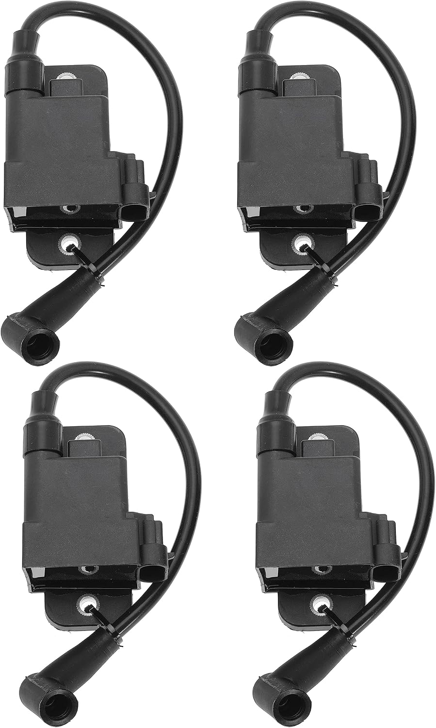 Outboard Ignition Coil CDM Module For Mercury For MerCruiser 30-300HP 1996-2007 For Force 40 50 75 90 120 HP 1996-1999 Replace 114-7509 827509T7 827509A10