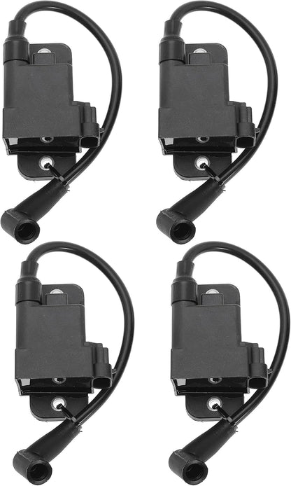 Outboard Ignition Coil CDM Module For Mercury For MerCruiser 30-300HP 1996-2007 For Force 40 50 75 90 120 HP 1996-1999 Replace 114-7509 827509T7 827509A10