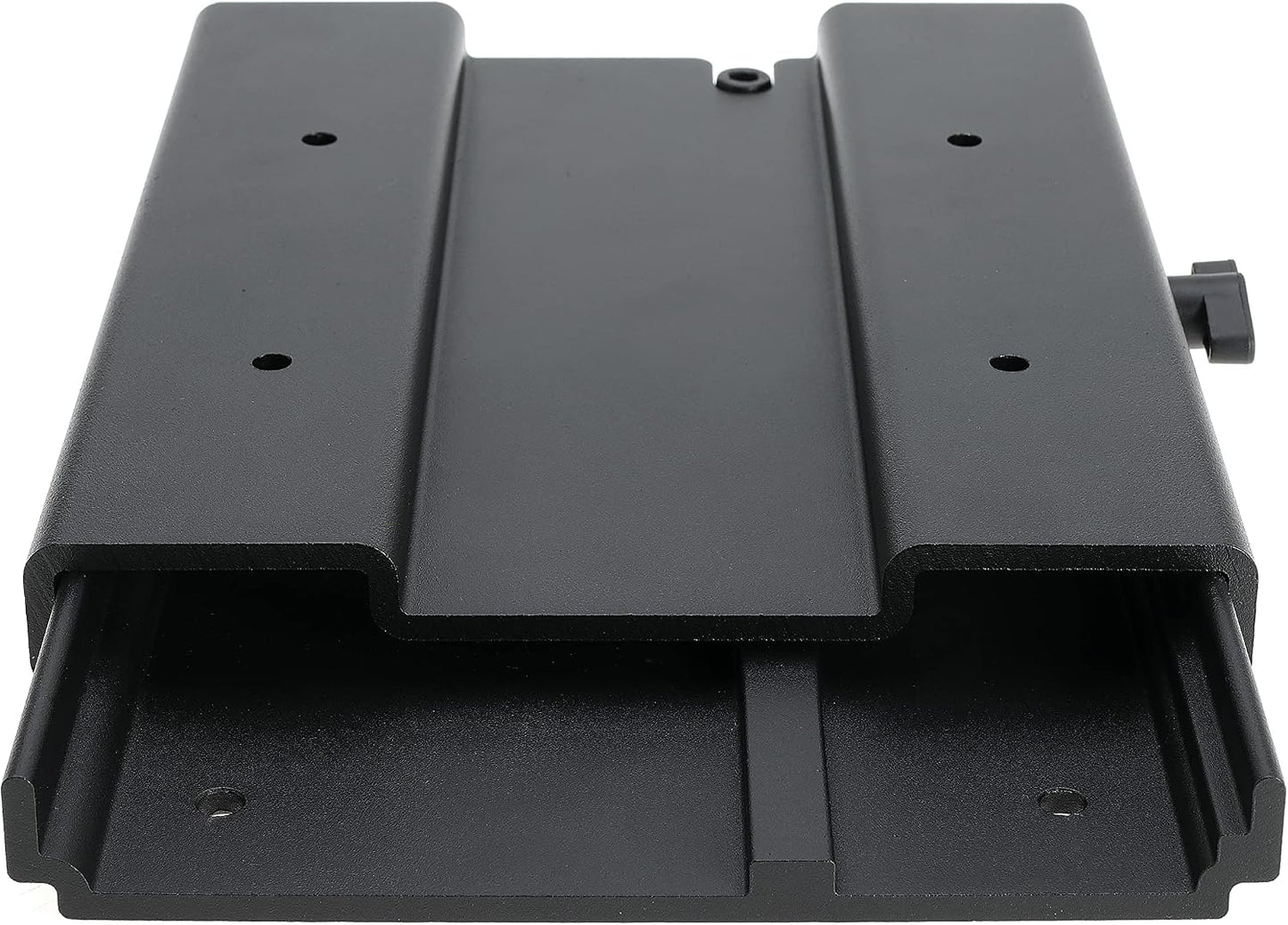 Quick Release Bracket for Trolling Motor Quickly Removed Compatible with Ulterra Terrova Power Drive V2 and Deckhand 40 Replaces 1854036