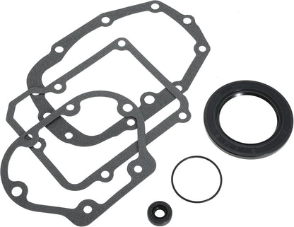Transmission Shifter Pawl Gasket Seal Rebuild Kit Compatible with Harley and Ultima 5 & 6-Speed Models