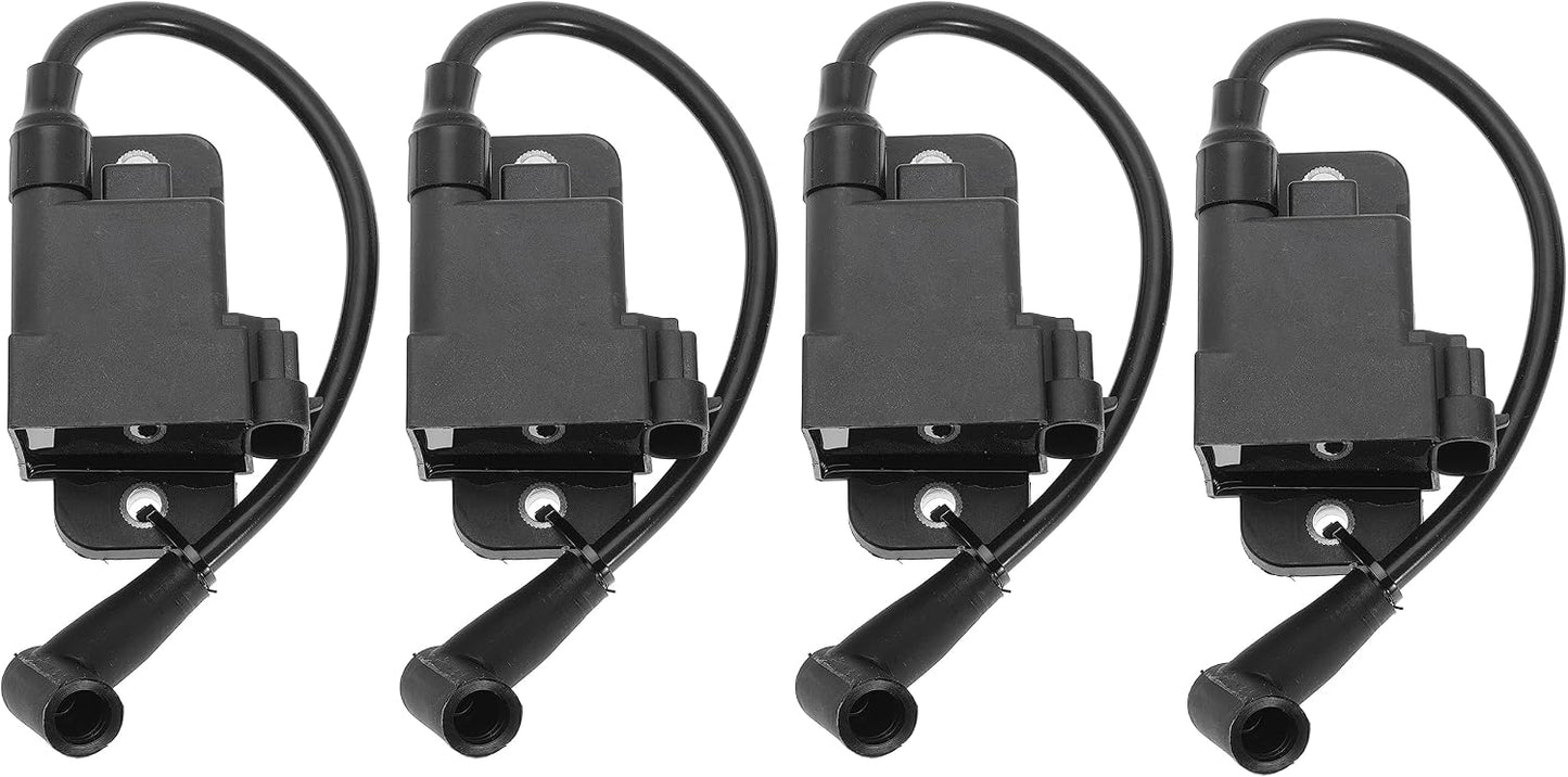 Outboard Ignition Coil CDM Module For Mercury For MerCruiser 30-300HP 1996-2007 For Force 40 50 75 90 120 HP 1996-1999 Replace 114-7509 827509T7 827509A10