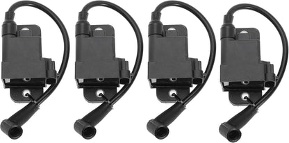 Outboard Ignition Coil CDM Module For Mercury For MerCruiser 30-300HP 1996-2007 For Force 40 50 75 90 120 HP 1996-1999 Replace 114-7509 827509T7 827509A10