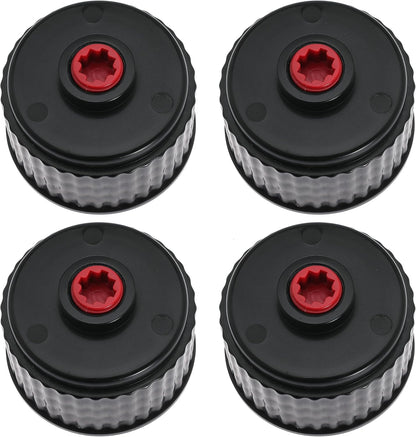 Fuels Replacement Jug Cap 5 Gallon Racing Fuel Jugs Gas Jug Fuel Tank Cap Fuels Replacement Jug Cap