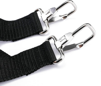 Replacement 511758401 Backpack Blower Shoulder Straps for Redmax EBZ7500 EBZ8500 EBZ6500 2 Pair