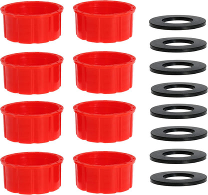 Gas Can Coarse Thread Caps Gas Can Cap Coarse Thread Solid Transportation