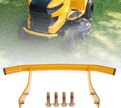 Front Bumper Guard Kit for Cub Cadet XT1-GT50 XT1-LT42 Replace 19A30020100 | for Cub Cadet GT, XT1-LT46, XT2-LX42, XT2-LX46, Replace 683051554021