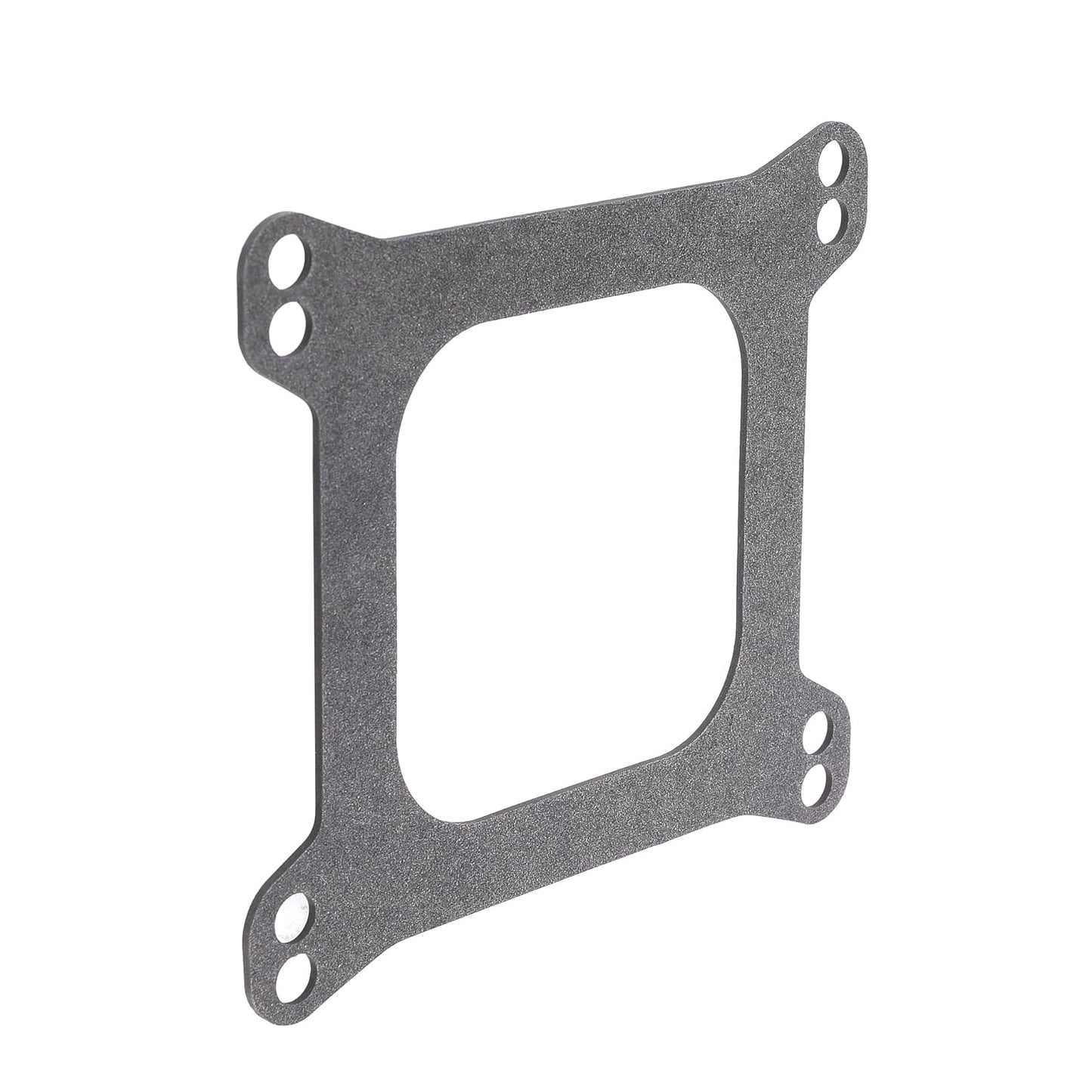 Carburetor Base Mounting Gasket for Holley for Edelbrock for Rochester Quadrajet for SBC BBC 350 383 426W 440 455 330 326 Engine(Pack of 10)