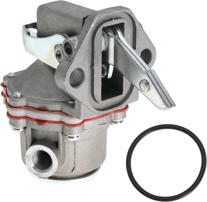 Fuel Pump for Long 260 310 350 445 460 510 550 560 610 2260 2360 2460 2510 2610 Allis Chalmers 5040 5045 5050 Case JX55 JX60 JX70 JX80 Replace 72093848 TX10289 504090936