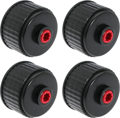 Fuels Replacement Jug Cap 5 Gallon Racing Fuel Jugs Gas Jug Fuel Tank Cap Fuels Replacement Jug Cap