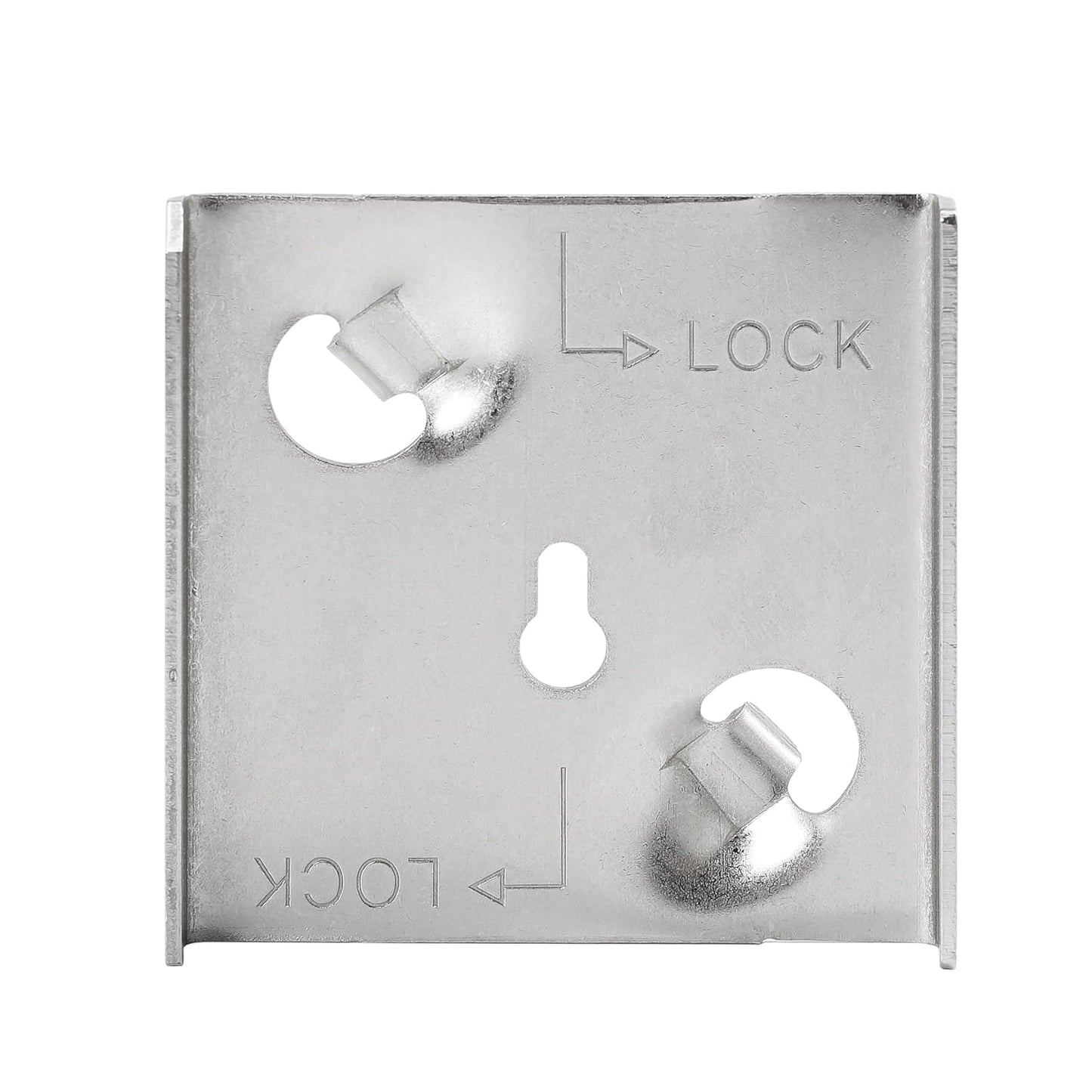 Stainless Steel 1734 Lockdown Washer for Bubbler Dispensers for Grindmaster Cecilware Beverage Dispenser for Crathco D15 D25 D35 E29 E49 (Pack of 1)