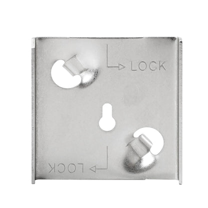 Stainless Steel 1734 Lockdown Washer for Bubbler Dispensers for Grindmaster Cecilware Beverage Dispenser for Crathco D15 D25 D35 E29 E49 (Pack of 1)