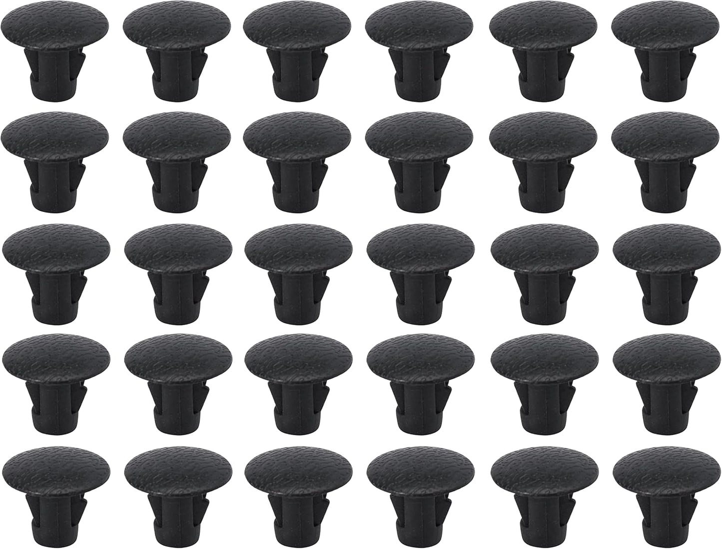 Splash Guards for Fender Liner Shields with Clips Retaining Retainer for Toyota Tundra Sequoia 2007-2020 Replaces 53737-0C030 53736-0C030 53739-0C020, Mud Flaps Mudflaps Mudguards