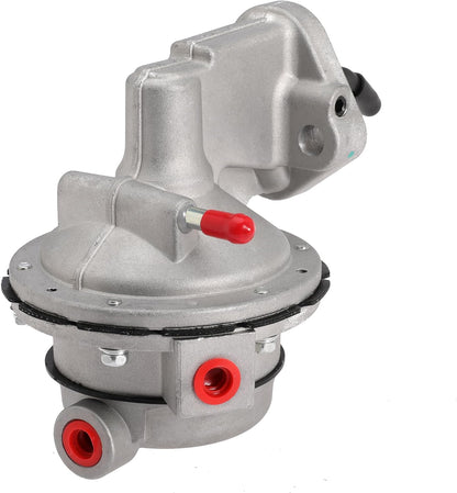 861677t Sea Water Fuel Pump for Mercury For MerCuriser V8 454 7.4 502 8.2 Big Block Replace 18-8860 818383t
