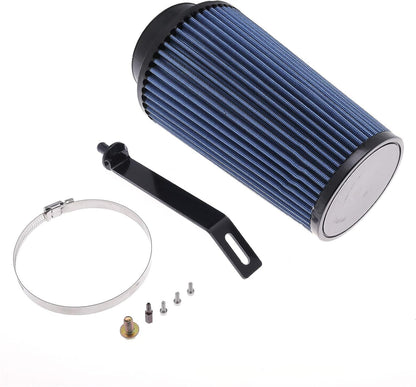 6.7 Cold Air Intake Kit Fits for Dodge Ram 2500 3500 2007.5-2012 6.7L Fits for Cummins Engines