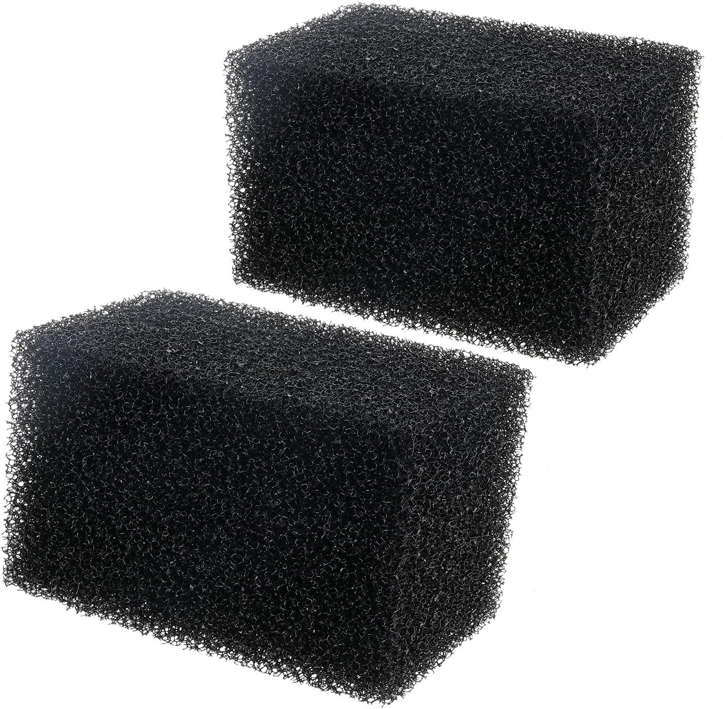 Air Intake Pre Filter Screen Replace 5812253 for Polaris Ranger, Pack of 2 | for Ranger 400 500 700 800 900 2x4 4x4 6x6 XP EFI Crew