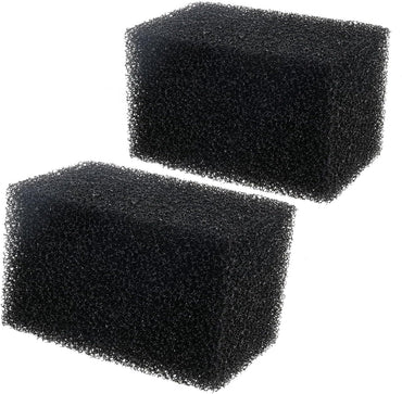 Air Intake Pre Filter Screen Replace 5812253 for Polaris Ranger, Pack of 2 | for Ranger 400 500 700 800 900 2x4 4x4 6x6 XP EFI Crew