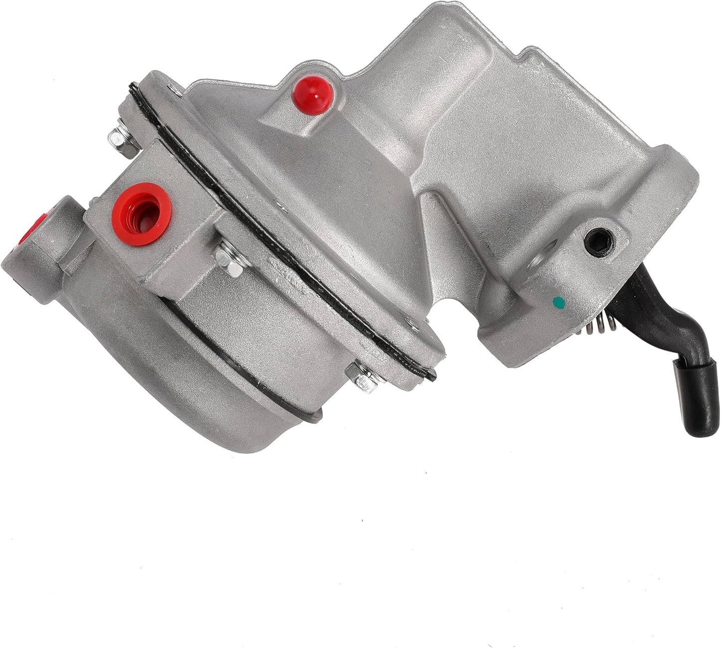 861677t Sea Water Fuel Pump for Mercury For MerCuriser V8 454 7.4 502 8.2 Big Block Replace 18-8860 818383t