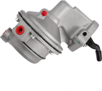 861677t Sea Water Fuel Pump for Mercury For MerCuriser V8 454 7.4 502 8.2 Big Block Replace 18-8860 818383t