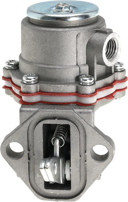 Fuel Pump for Long 260 310 350 445 460 510 550 560 610 2260 2360 2460 2510 2610 Allis Chalmers 5040 5045 5050 Case JX55 JX60 JX70 JX80 Replace 72093848 TX10289 504090936