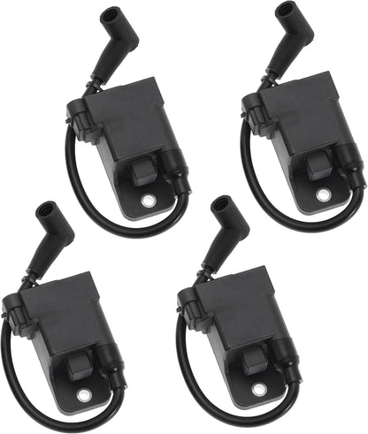 Outboard Ignition Coil CDM Module For Mercury For MerCruiser 30-300HP 1996-2007 For Force 40 50 75 90 120 HP 1996-1999 Replace 114-7509 827509T7 827509A10