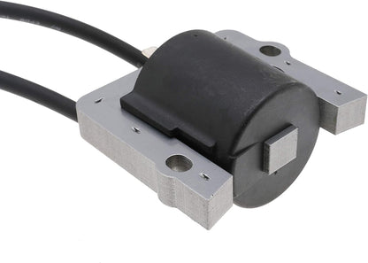 52 584 01-S 52 584 02-S Ignition Coil for Kohler M18 M20 MV16 MV18 MV20 Compatible with John Deere AET10403 Replace 5258401 52-584-01-S 5258402 52-584-02-S
