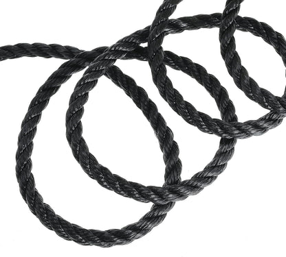 AC30-2 Extension Ladder Replacement Rope, Replacement Ladder Rope for Pulley Kit Compatible with Werner Extension Ladders (1)