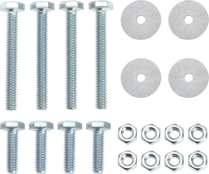 Quick Release Bracket for Trolling Motor Quickly Removed Compatible with Ulterra Terrova Power Drive V2 and Deckhand 40 Replaces 1854036