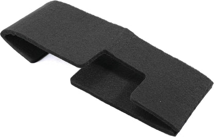 Battery Blanket Protection Cover Replace for KL3Z-10A687-A for Ford for F-150 for Expedition 760 Amp 2015-2023