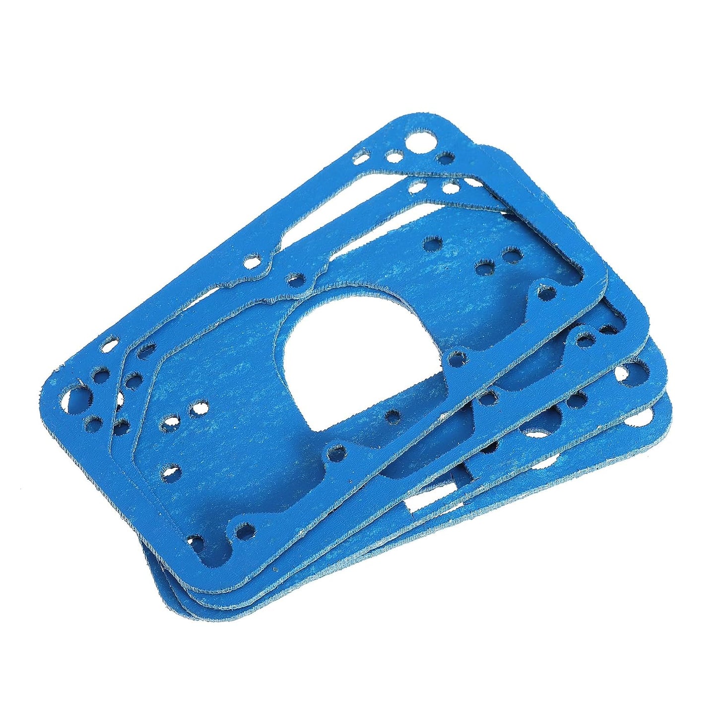 Fuel Bowl Gasket, Carburetor Gasket Kit for Holley 108-200 Camaro IROC-Z Z28