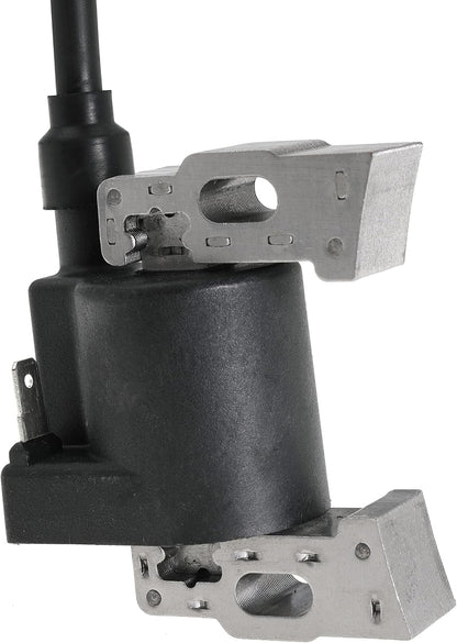 30500-ZJ1-845 Ignition Coil Left and Right Ignition Coil Set for Honda GX670 GX620 GX670 GX610 18HP 20HP 24HP V Twin Engines Replaces 30500-ZJ1-023 30500-ZJ1-013