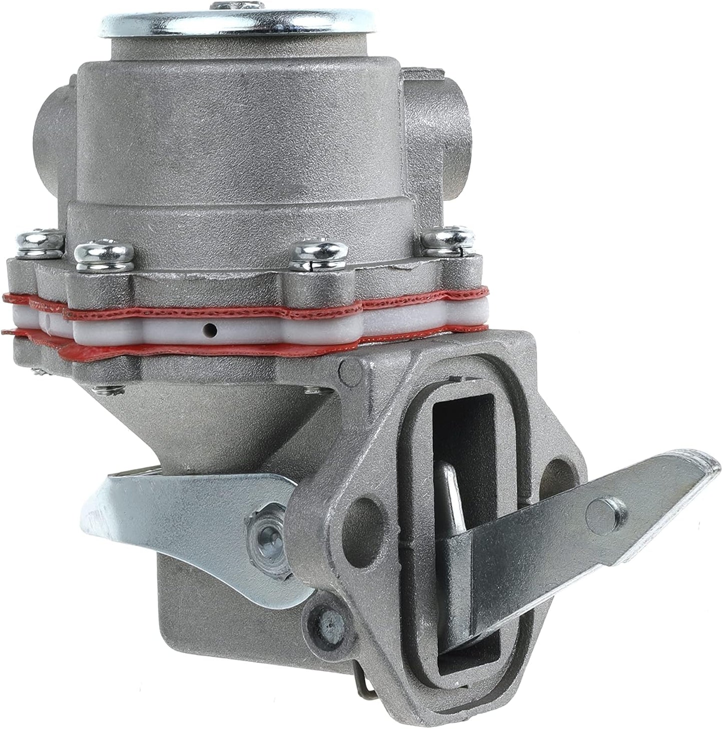 Fuel Pump for Long 260 310 350 445 460 510 550 560 610 2260 2360 2460 2510 2610 Allis Chalmers 5040 5045 5050 Case JX55 JX60 JX70 JX80 Replace 72093848 TX10289 504090936