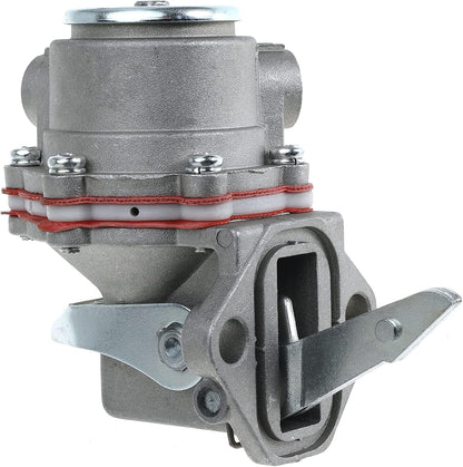Fuel Pump for Long 260 310 350 445 460 510 550 560 610 2260 2360 2460 2510 2610 Allis Chalmers 5040 5045 5050 Case JX55 JX60 JX70 JX80 Replace 72093848 TX10289 504090936